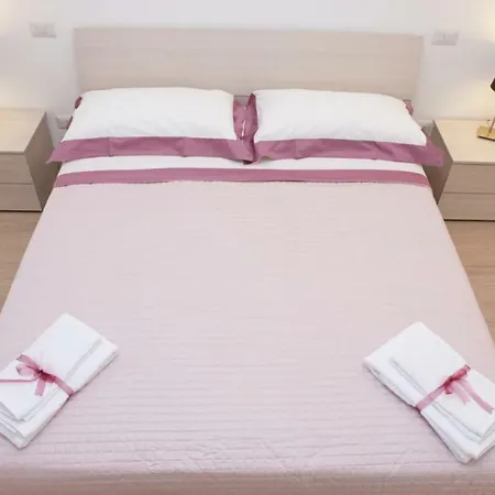 Frale House * Arezzo