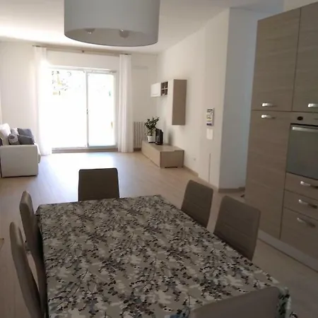 Frale House Appartamento