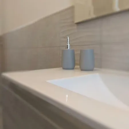 דירה Frale House ארצו