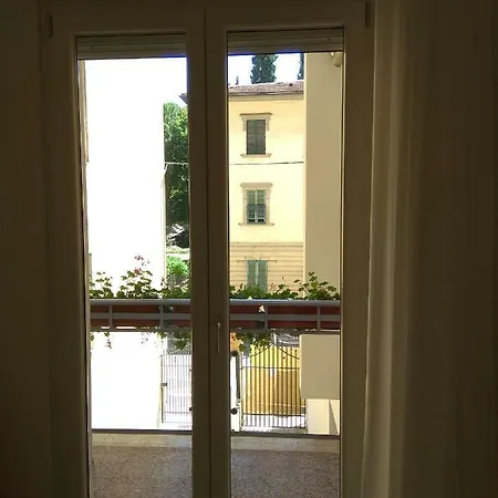 דירה Frale House *